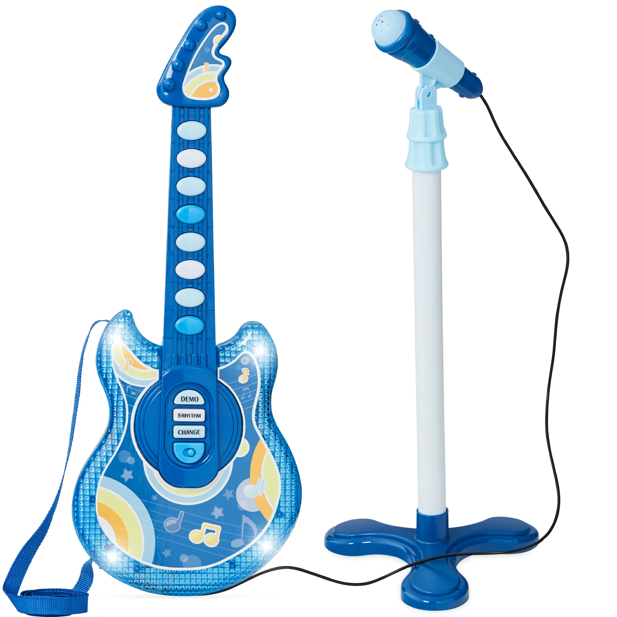 Top 50 Toys